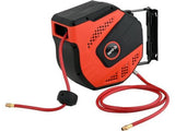 Yt.Pneumatic Hose On A Reel 20m X 8mm