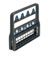 EAN 7321423447436 - Electrolux E9DHGB01 pieza y accesorio de lavavajillas Gris Cesta para copas y vasos de vino imagen 3