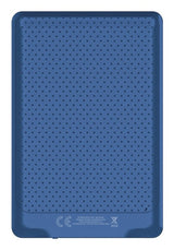Libro Electrónico Spc Dickens Light 2 Pro 6' Tinta Electrónica Azul