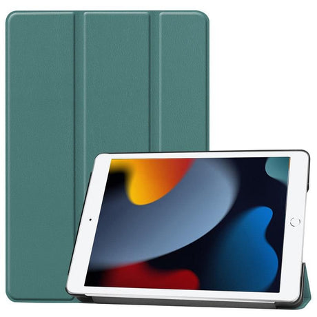 EAN 5704174649885 - CoreParts TABX-IP789-COVER6 funda para tablet 25,9 cm (10.2") Folio Verde imagen 1