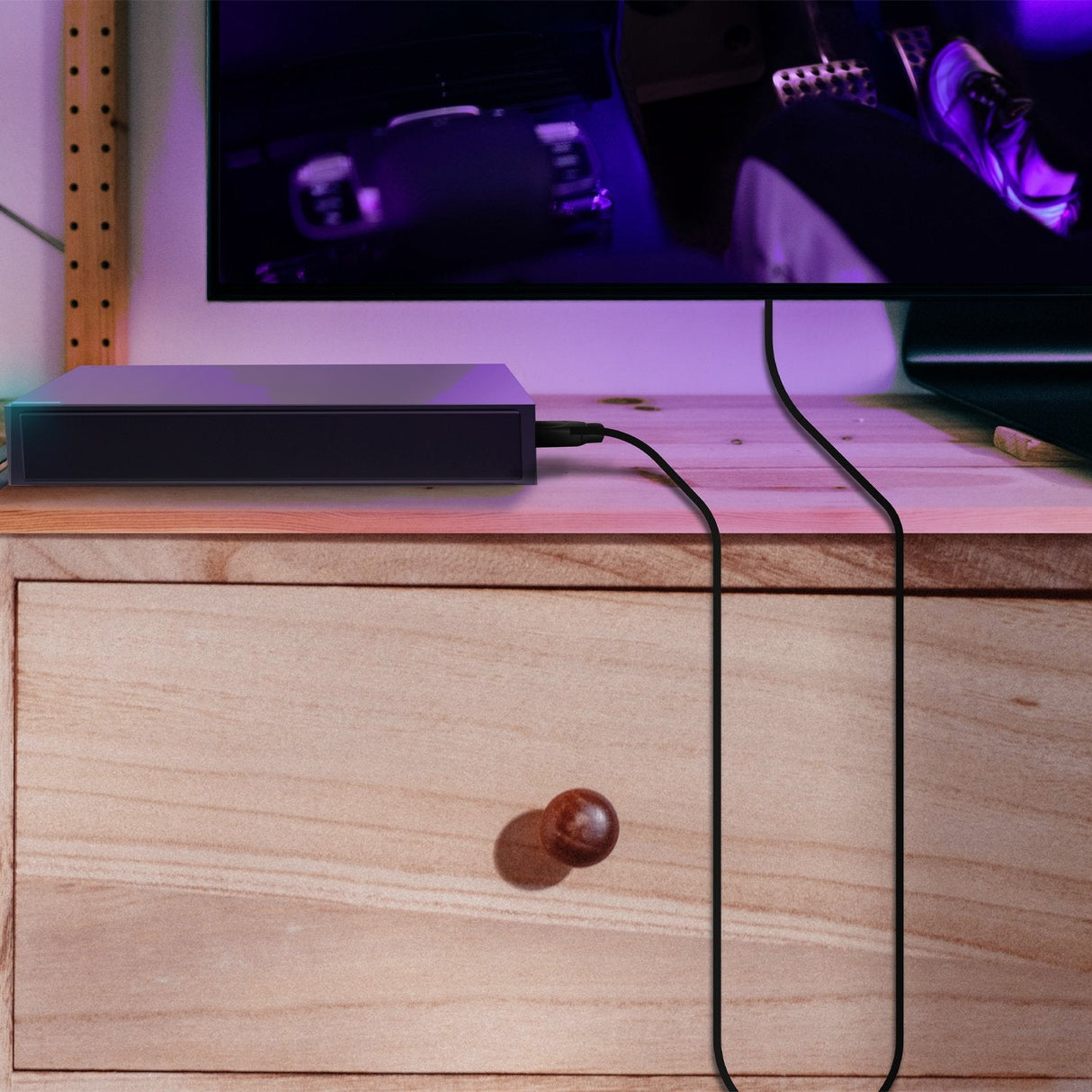 Aisens Cable Hdmi V2.0 Premium Alta Velocidad / Hec 4k@60hz 18gbps - A/M-A/M - 1.0m - Negro