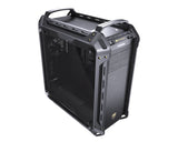 Cougar Caja Full-Tower,Panzer Max-G, Negro