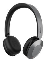 Lenovo Thinkpad Dual-Mode Wireless Anc Foldable Headset 8550 (Aura Edition, Teams, Usb-C)