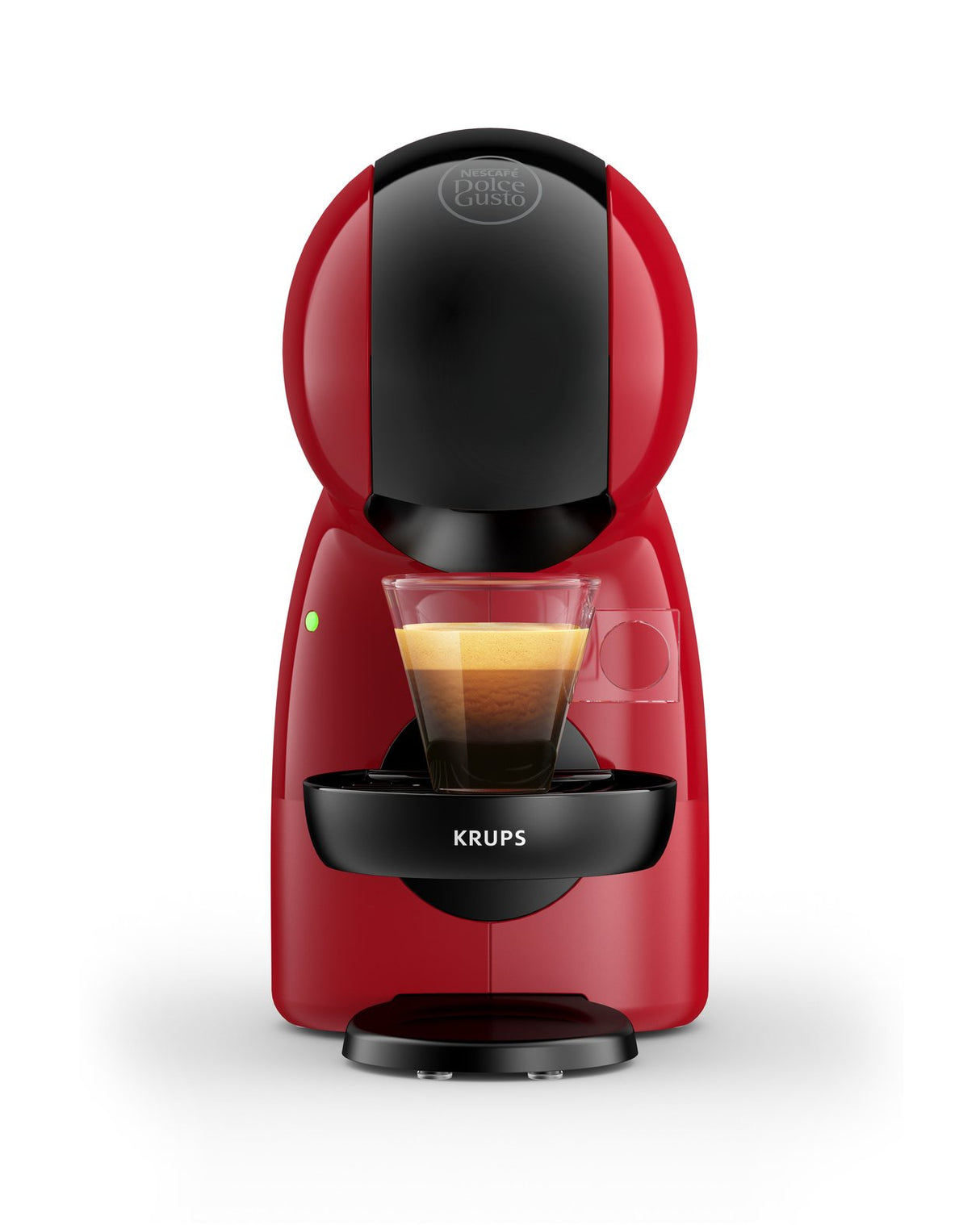 EAN 3016661163777 - Krups NESCAFÉ DOLCE GUSTO KP1A35 Semi-automática Macchina per caffè a capsule 0,8 L imagen 1