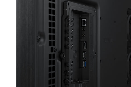 EAN 8806094640731 - Samsung OH24B Pantalla plana para señalización digital 61 cm (24") LCD Wifi 1500 cd / m² Full HD Negro Pr imagen 7