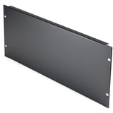 Startech Panel Ciego 4u Para Rack 19 Pulgadas Negro