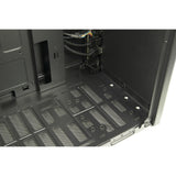 EAN 4260455648455 - Inter-Tech X2 Duplex Pro Midi Tower Negro imagen 9
