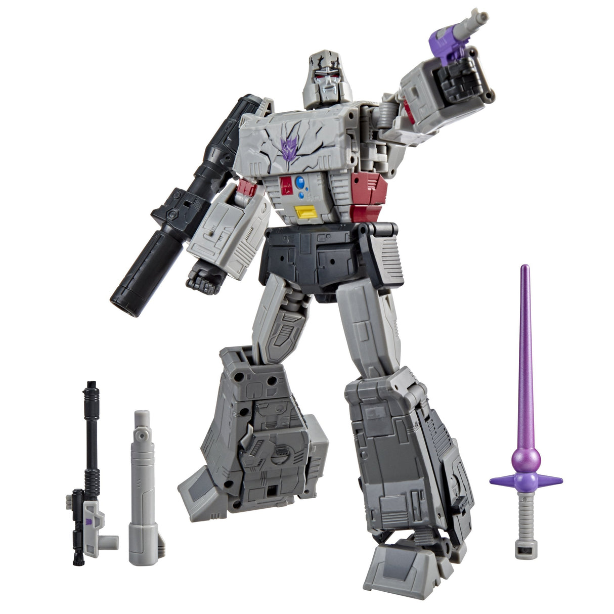 Figura Hasbro Transformers Studio Series Megatron