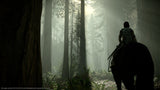 Shadow Of The Colossus Ps4 Uk