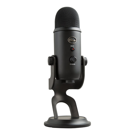EAN 5099206084070 - Logitech G Yeti imagen 1