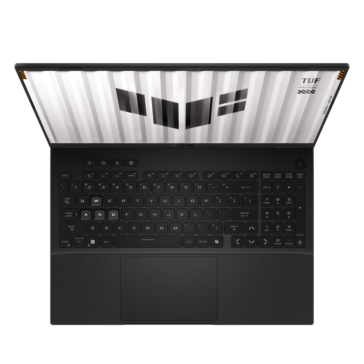 Tuf608jmr-Dicqt072w/16w/I7-14/32/1t/W11h