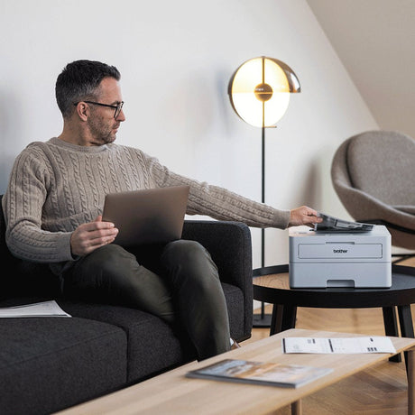 EAN 4977766831093 - Brother HL-L2865DW impresora láser 1200 x 1200 DPI A4 Wifi imagen 5