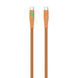 EAN 6939119066109 - Havit 6939119066109 cable USB 1 m USB C Naranja imagen 1