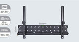 EAN 5711783909552 - Vivolink VLMW4065T soporte para TV 165,1 cm (65") Negro imagen 1