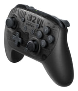 Mando Controller Nintendo Switch 2 Pro - Bt · Negro