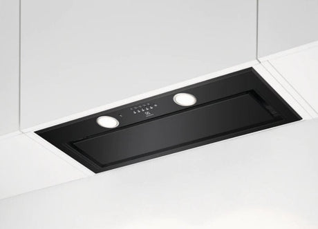 EAN 7332543749300 - Electrolux LFG719R Encastrada Negro 700 m³/h imagen 1