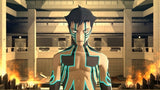 Juego Shin Megami Tensei 3 Nocturne Hd Remaster Playstation 4