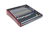 Allen & Heath Zed 16fx