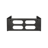 Logilink 19 "Montaje En Pared 4 U, Negro