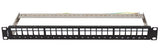 EAN 5901969439335 - Lanberg PPKS-0924-B accesorio de bastidor Kit de cables imagen 3