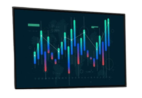EAN 6927433604398 - MAXHUB ND65CMA pantalla para sala de reuniones 165,1 cm (65") 3840 x 2160 Pixeles Wi-Fi 6 (802.11ax) Negr imagen 1