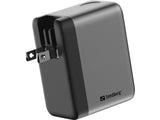 Travel Charger Pd65w Display