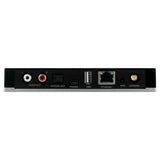 Arctic Audio Relay Negro