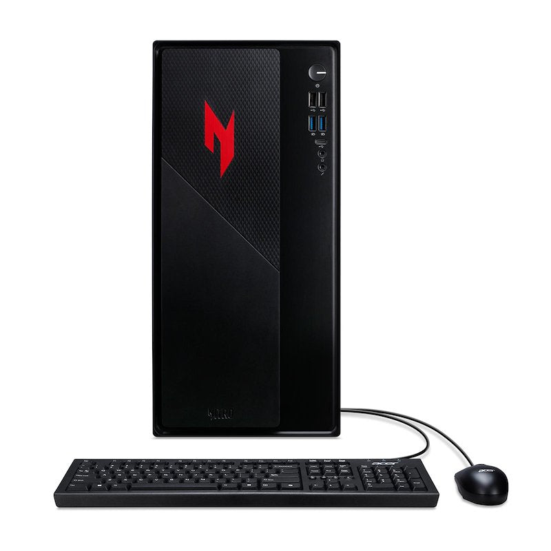 Acer Nitro 20 I5-13420h 16gb 512gbssd Rtx3050 6gb W11h