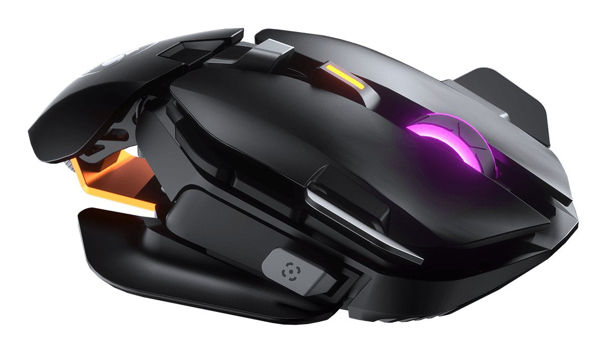 EAN 4710483771002 - COUGAR Gaming Dualblader ratón Juego USB tipo A Óptico 16000 DPI imagen 5