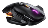 EAN 4710483771002 - COUGAR Gaming Dualblader ratón Juego USB tipo A Óptico 16000 DPI imagen 5