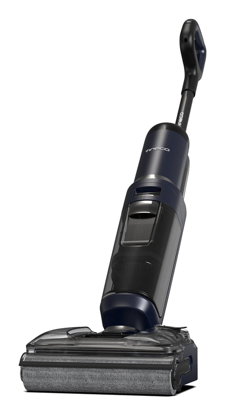 EAN 6932485001798 - Tineco Floor One S7 Stretch Aspiradora vertical Batería Húmedo Sin bolsa 230 W Negro 3,9 Ah imagen 5