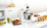 Robot  Bosch Mum58231 De Cocina 1000 W 3,9 L Blanco