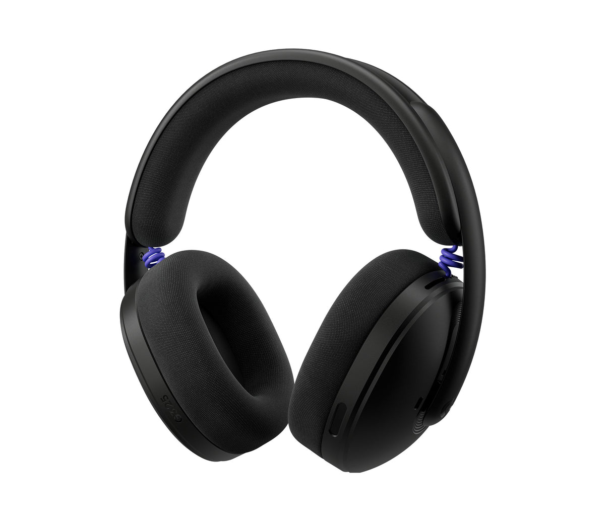 EAN 5099206129856 - Logitech G G325 LIGHTSPEED Auriculares Inalámbrico Diadema Juego USB Tipo C Bluetooth Negro imagen 2