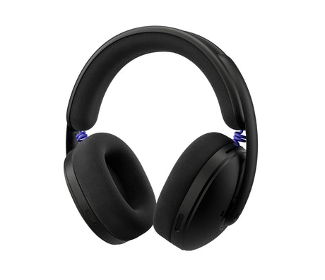 EAN 5099206129856 - Logitech G G325 LIGHTSPEED Auriculares Inalámbrico Diadema Juego USB Tipo C Bluetooth Negro imagen 2