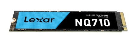 EAN 0843367132287 - Lexar NQ710 500 GB M.2 PCI Express 4.0 NVMe 3D NAND imagen 3