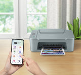 Multifuncion Canon Ts3752i Pixma A4 Wifi Azul