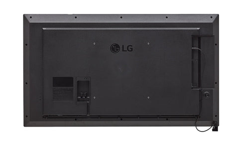 EAN 8806084298850 - LG 49UM5N-H Pantalla plana para señalización digital 124,5 cm (49") LCD Wifi 500 cd / m² 4K Ultra HD Negr imagen 8
