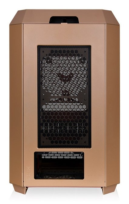 Caja Pc Thermaltake The Tower 300  Ca-1y4-00sgwn-00