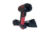 Honeywell Granit 1991ixr Lector De Códigos De Barras Portátil 1d/2d Negro, Rojo