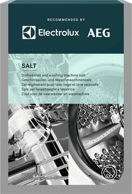 EAN 7333394077161 - Electrolux M3GCS201 1000 kg 1 pieza(s) Sal para lavavajillas Sólido imagen 1