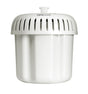 EAN 0190017434001 - HPE Aruba Networking AP-575 (RW) 802.11ax 2x2/4x4 Dual Radio Integrated Omni Antennas Outdoor AP imagen 1