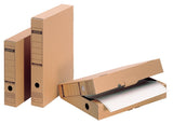 Esselte Leitz 60840000, Cartón, Negro, A4, Papel, 170 G, 70 X 325 X 265 Mm