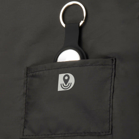 EAN 7640239421073 - DICOTA D32032-RPET maletines para portátil 40,6 cm (16") Maletín Negro imagen 10