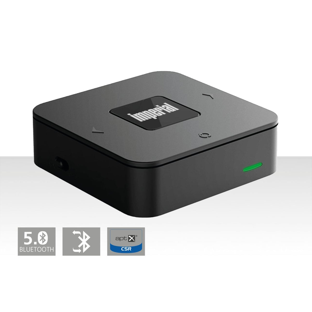 EAN 4024035029009 - REHAU IMP BART MINI Hogar Negro imagen 3