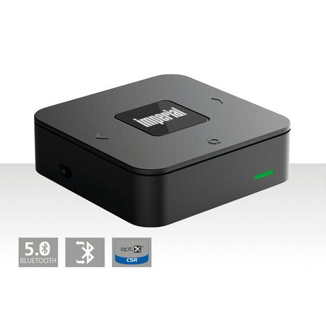 EAN 4024035029009 - REHAU IMP BART MINI Hogar Negro imagen 3