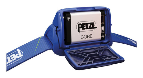 EAN 3342540847026 - Petzl Tikka Core Verde Linterna con cinta para cabeza LED imagen 5