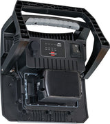 Brennenstuhl 1173140600 Proyector 60 W Led Negro E