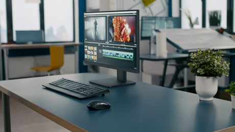 EAN 4711636034685 - ASUS ExpertCenter P400 AiO P470VAK-BPE124X Intel® Core™ i7 i7-13620H 68,6 cm (27") 1920 x 1080 Pixeles PC imagen 12