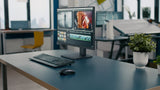 EAN 4711636034692 - ASUS ExpertCenter P400 AiO P470VAK-BPE0840 Intel® Core™ i5 i5-13420H 68,6 cm (27") 1920 x 1080 Pixeles PC imagen 9