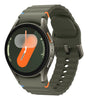 EAN 8806095662282 - Samsung Galaxy Watch7 3,3 cm (1.3") AMOLED 40 mm Digital 432 x 432 Pixeles Pantalla táctil Verde Wifi GPS imagen 1